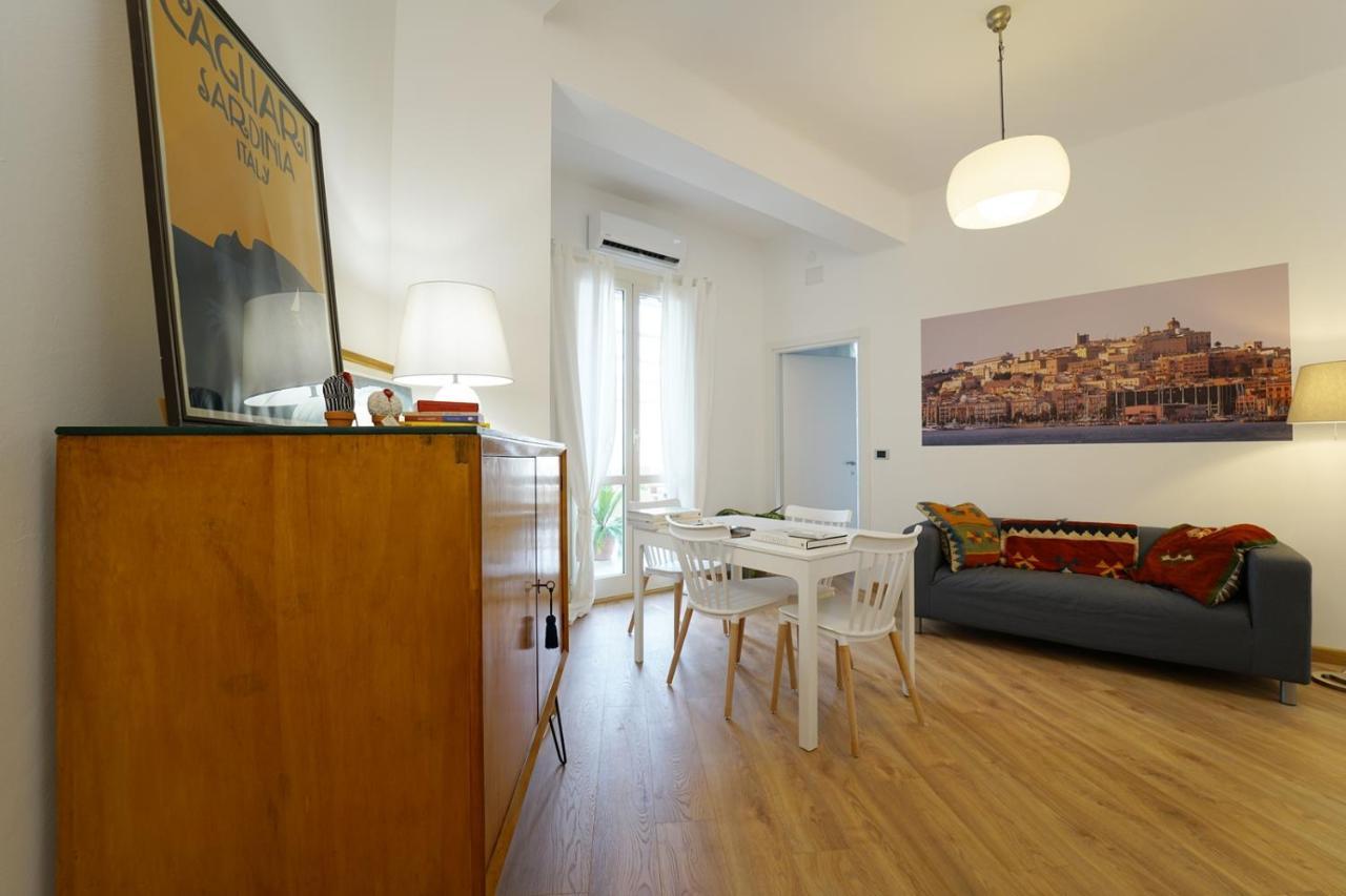 Apartment La Luna Con Terrazza E Due